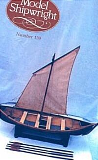 Model Shipwright 139 (Paperback)
