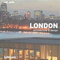 [중고] London (Paperback, Bilingual)