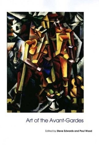 Art of the Avant-Gardes (Paperback)