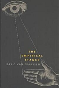 The Empirical Stance: Family and Material Culture, 1500-1800 (Paperback, Revised)