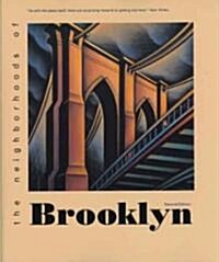 The Neighborhoods of Brooklyn (Paperback, 2)