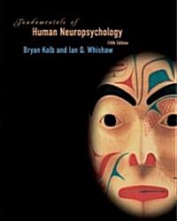 Fundamentals of Human Neuropsychology (Hardcover, 5th)