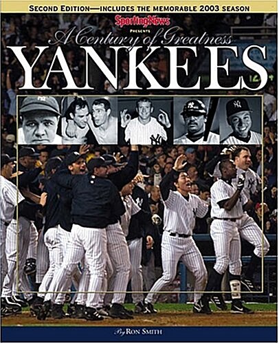 Yankees (Hardcover)