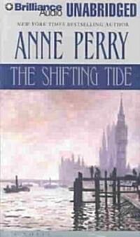 The Shifting Tide (Cassette, Unabridged)