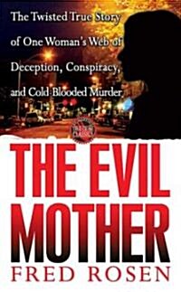 The Evil Mother (Paperback, Reissue)