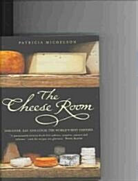 The Chesse Room (Hardcover)