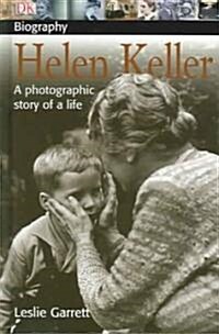 [중고] Helen Keller (Hardcover)