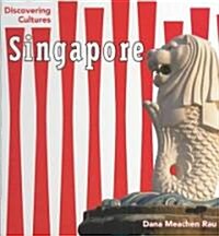 Singapore (Library Binding)