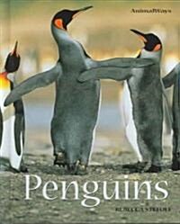 Penguins (Library Binding)