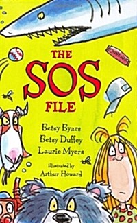 The SOS File (Hardcover)