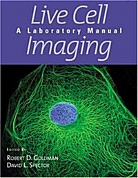 Live Cell Imaging (Paperback, DVD-ROM)
