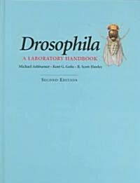 Drosophilia (Hardcover, 2nd)