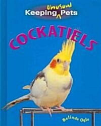 Cockatiels (Library)