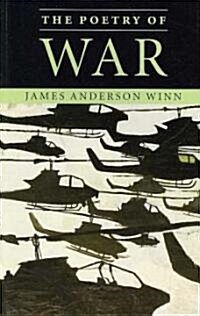 The Poetry of War (Paperback, 1st)