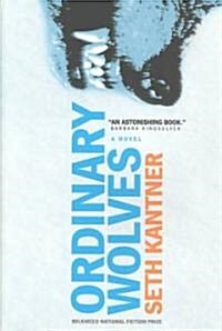 Ordinary Wolves (Hardcover)