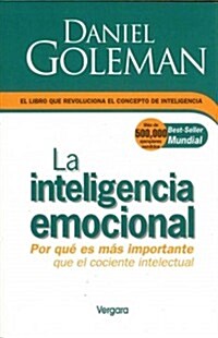 La inteligencia emocional / Emotional Intelligence (Paperback)