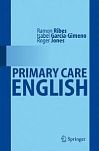 Primary Care English (Paperback)