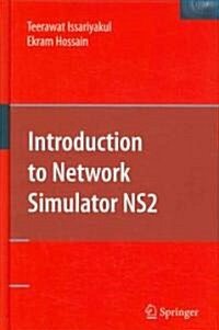 Introduction to Network Simulator NS2 (Hardcover)