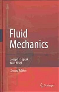 Fluid Mechanics (Hardcover, 2, 2008)