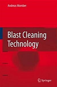 Blast Cleaning Technology (Hardcover)