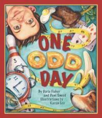 One Odd Day (Paperback)