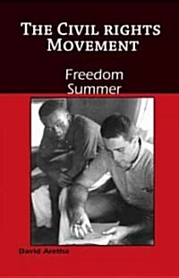 Freedom Summer (Library Binding)