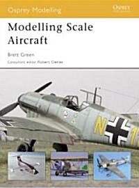 Modelling Scale Aircraft (Paperback)