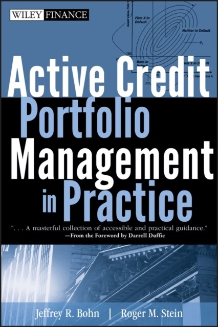 Active Credit Portfolio Management in Practice (Hardcover)