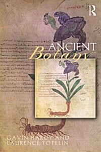 Ancient Botany (Paperback, 1st)