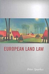 European Land Law (Hardcover)