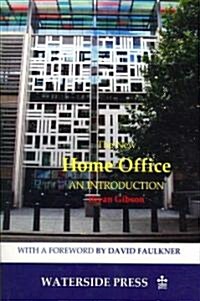 The New Home Office (Paperback)