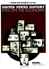 United States History: Eyes on the Economy (Paperback)