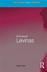 Emmanuel Levinas (Paperback)