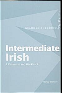 Intermediate Irish: A Grammar and Workbook (Paperback)