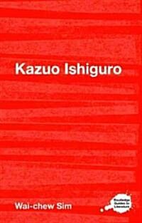 Kazuo Ishiguro (Paperback)
