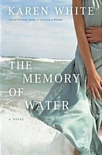 The Memory of Water (Paperback)