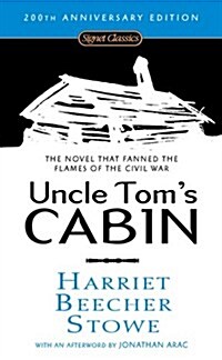 Uncle Toms Cabin (Mass Market Paperback)