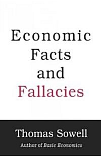 Economic Facts and Fallacies (Hardcover)