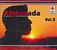 Afghanada (Audio CD, Unabridged)