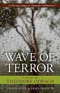 Wave of Terror (Paperback)