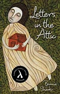 Letters in the Attic (Paperback, Reprint)