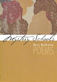 Mystery Schools (Paperback)