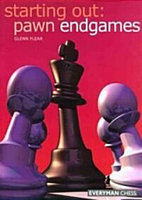 Starting Out: Pawn Endgames (Paperback)