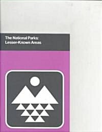 National Parks (Paperback)