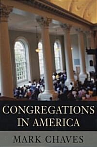 Congregations in America (Hardcover)