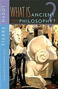 What Is Ancient Philosophy? (Paperback)