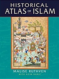 Historical Atlas of Islam (Hardcover)