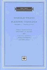 Platonic Theology: Books XII-XIV (Hardcover)