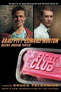 Fight Club (Paperback)