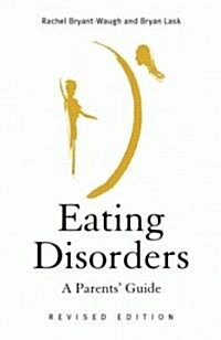 Eating Disorders (Paperback, Revised)